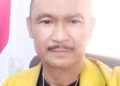 Dukungan untuk Musa Rajekshah Dicabut, Ketua Golkar Nias Barat Dikecam Pengurus Sendiri