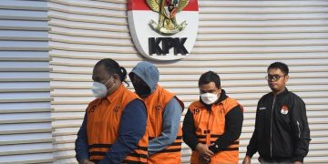 KPK Curigai Kadis PUPR Sumut Terima Suap atas Perintah Atasan, Alur Uang dan Instruksi Didalami