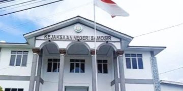 Dugaan Korupsi Bansos Banjir Bandang di Samosir: Penyaluran Tak Sesuai Juknis, Tiga Kades Bantah Terima Dana