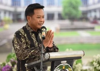 Kornas Desak Mendiktisaintek Nonaktifkan Rektor USU Muryanto Amin, Terseret Kasus Korupsi Proyek Jalan