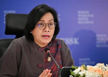 Transfer ke Daerah di RAPBN 2026 Turun Rp 269 Triliun, Ini Tanggapan Tito Karnavian