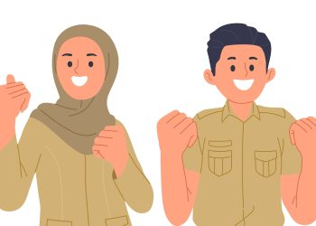 PPPK paruh waktu adalah pegawai ASN yang bekerja dengan sistem kontrak tidak penuh waktu. Formasi ini diperuntukkan bagi pegawai non-ASN yang tercatat di database BKN dan tidak lulus seleksi CASN/PPPK 2024.