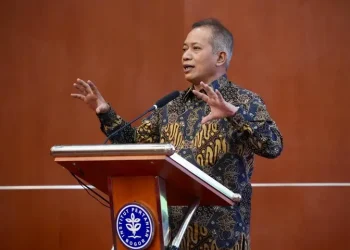Pemerintah Targetkan 80.000 Koperasi Desa Merah Putih, Solusi Ekonomi Rakyat yang Bebas Rentenir dan Pinjol