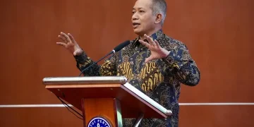 Pemerintah Targetkan 80.000 Koperasi Desa Merah Putih, Solusi Ekonomi Rakyat yang Bebas Rentenir dan Pinjol