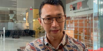 KPK Panggil Rektor USU Terkait Korupsi Proyek Jalan Rp231,8 Miliar di Sumut