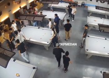 Anak Pemandi Jenazah Diduga Dianiaya Hingga Jadi Tersangka di Binjai