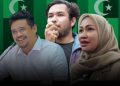 Blunder Kedekatan Ketua DPRD Dan Gubernur Sumut Disorot: HMI FISIP USU Sebut DPRD Bukan Lagi Perwakilan, Tapi Pengkhianatan