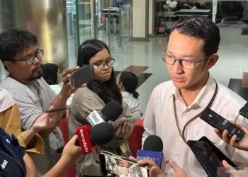 Kejagung Periksa Mantan Kajatisu Terkait Kasus Suap Proyek Jalan Rp 231,8 Miliar