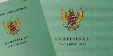 Biaya Urus Sertifikat Tanah Lewat PTSL