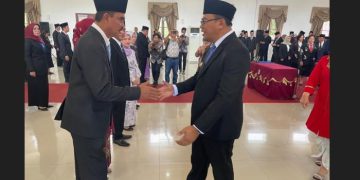 Bupati Deli Serdang Rombak Pejabat Eselon II, Dokter Aci Ingatkan Soal PAD dan Pelayanan Publik