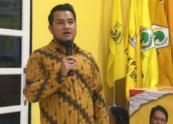 Meski Sudah Dipecat DKPP, Proses PAW Komisioner Bawaslu Deli Serdang Belum Bisa Dilakukan, Ini Alasannya