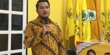 Meski Sudah Dipecat DKPP, Proses PAW Komisioner Bawaslu Deli Serdang Belum Bisa Dilakukan, Ini Alasannya