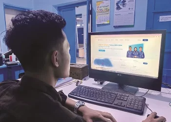 Pemerintah Resmi Buka Pendaftaran CPNS dan PPPK 2025, Cek Syarat dan Cara Daftarnya