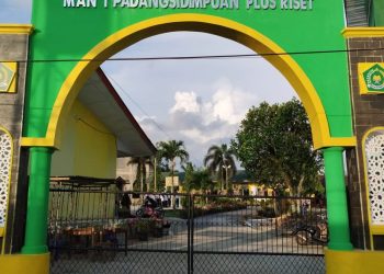 Tenaga Pendidik Resah, Pungli di MAN 1 Padang Sidimpuan Semakin Menggila