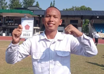 Bangga! Alumni MAN 2 Langkat Lolos Akmil, Kepala Madrasah Sampaikan Ucapan Selamat ke Orang Tua