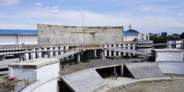 Proyek Bermasalah Bobby Nasution Terungkap Lagi: Gedung UMKM USU Mangkrak, Diduga Sarat Korupsi