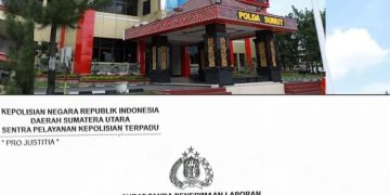 Ketua DPRD Sumut Erni Ariyanti Laporkan Wakil Ketua DPRD Deliserdang ke Polda, Dugaan Pencemaran Nama Baik