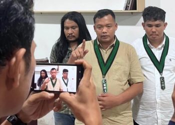 PB HMI Desak Pemerintah Tindak Tegas Dugaan Pelanggaran Plasma Sawit Wilmar Group di Sumut