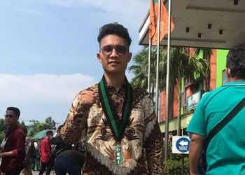 Gelombang Demonstrasi, HMI Medan Desak Reformasi DPR dan POLRI