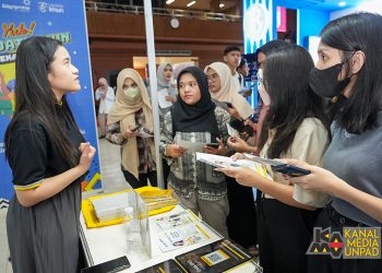 PT KAI Buka 7 Lowongan Kerja, Rekrutmen Hanya di UNPAD Career Fair 20–21 Agustus 2025