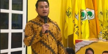 Komisioner Bawaslu Deliserdang Sartua Tjarda Adil Yesyurun Situmorang Dipecat DKPP