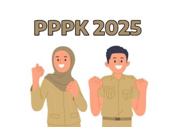 Pemerintah Buka Seleksi PPPK Paruh Waktu 2025, Begini Cara Cek Nama Honorer yang Diangkat