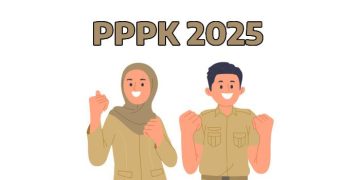 Pemerintah Buka Seleksi PPPK Paruh Waktu 2025, Begini Cara Cek Nama Honorer yang Diangkat