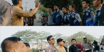 Atasi Kemacetan, DPRD Sumut Inisiasi Uji Coba Satu Arah di Kanal Medan Johor