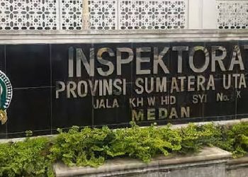 Diduga Rugikan Negara Rp 1,7 Miliar, Inspektorat Sumut “Bungkam” Soal Temuan BPK di Dispora