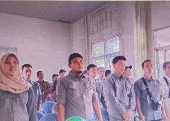 Pembinaan dan Penyuluhan Advokasi Hukum di Muara Jaya: Dorong Tata Kelola Dana Desa yang Bersih dan Transparan