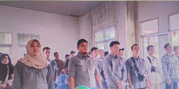 Pembinaan dan Penyuluhan Advokasi Hukum di Muara Jaya: Dorong Tata Kelola Dana Desa yang Bersih dan Transparan