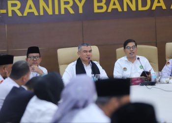 Irjen Kemenag: ASN Harus Bekerja dengan Integritas, Bukan Sekadar Hadir