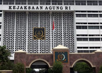 Dugaan Korupsi di Dinas Pemkab Deliserdang Diperiksa Kejagung RI