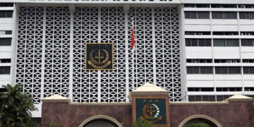 Dugaan Korupsi di Dinas Pemkab Deliserdang Diperiksa Kejagung RI