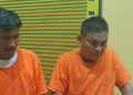 Gagalkan Pengiriman 10 Kg Sabu, Polda Sumut Tangkap Dua Kurir Narkoba