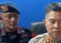 Akhirnya Polisi Tetapkan Dua Tersangka Atas Kasus Pembakaran Pencuri Ubi di Deliserdang