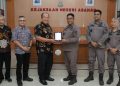 Pemkab Asahan dan Kejari Sepakat Perkuat PAD Lewat Pendampingan Hukum