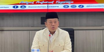 Biaya Urus Sertifikat Tanah Elektronik? Klik Info Selengkapnya