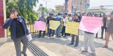 Kegiatan Pendampingan ZI Kanwil Kemenagsu Diduga Ajang Pungli, LPIB Sumut : Periksa Pelaksana Kegiatan