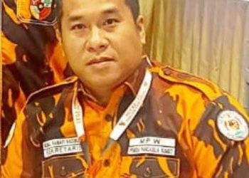 Ijeck Dinilai "Barista Politik", Ikbal Hanafi: Golkar Sumut Harus Kembali Dipimpin Sosok yang Teruji