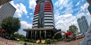 KPK Sita Puluhan Mobil & Motor Ducati dari OTT Wamenaker Immanuel Ebenezer