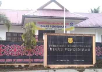 Guru di Dairi Minta KPK Usut Dugaan Penyimpangan Dana TPG Rp10 Miliar
