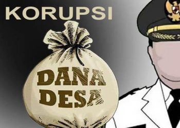 Aroma Korupsi Dana Desa di Pantai Labu, 10 Desa Diperiksa Inspektorat