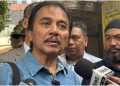 Roy Suryo Cs Luncurkan Buku “Jokowi’s White Paper”, Bongkar Keaslian Ijazah Presiden Jokowi