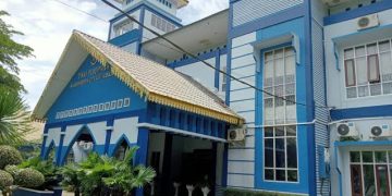 Kasubbag Umum Disdik Deliserdang Diduga Jadi Mafia Proyek dan Calo Jabatan