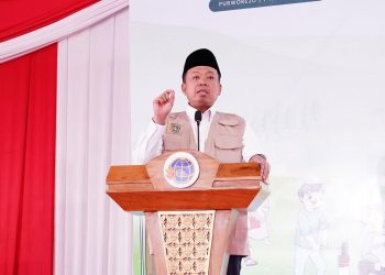 Cegah Konflik Antar-Keluarga BPN Permudah Sertifikasi Tanah