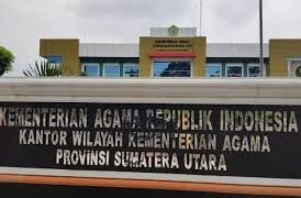 Dinilai Ugal-Ugalan Dalam Memimpin, LPIB Sumut Desak Menteri Agama Pecat Kakanwil Kemenagsu