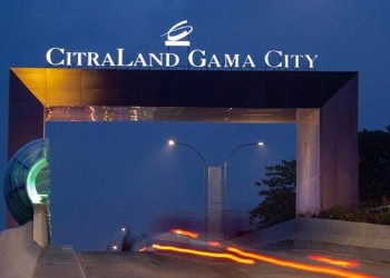 Citraland Gama City Medan Buka Suara Soal Dugaan Penggelapan Tanah Rp300 Triliun