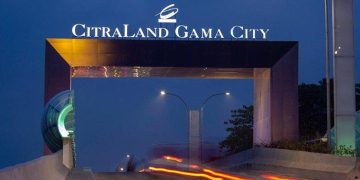 Citraland Gama City Medan Buka Suara Soal Dugaan Penggelapan Tanah Rp300 Triliun