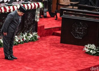 Siapkan Rp 178,7 Triliun untuk Gaji, Tunjangan, dan Beasiswa Guru-Dosen di 2026. Pemerintah Siap Berkomitmen